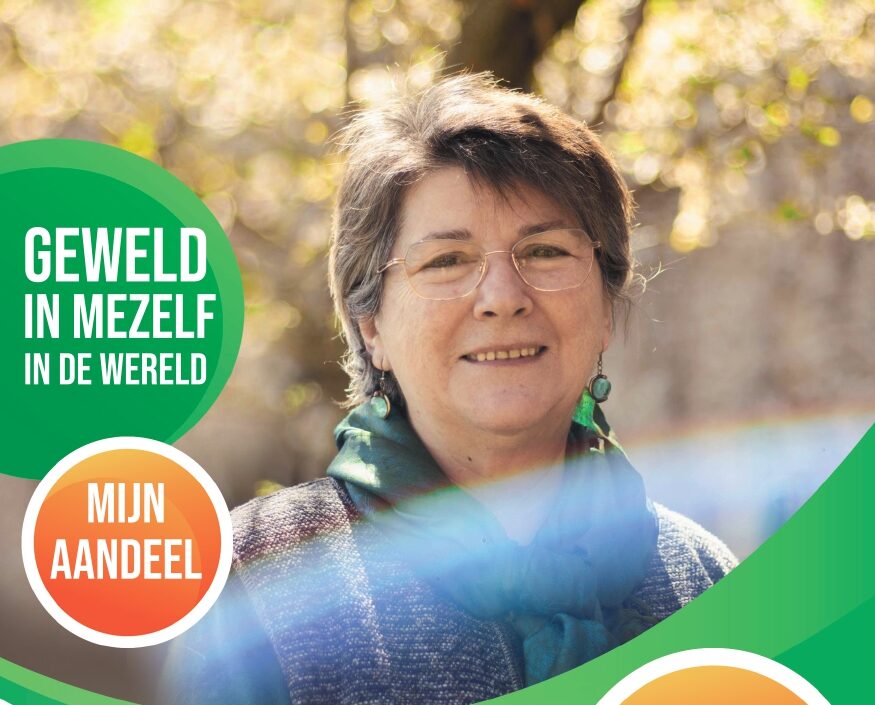 Sfeerbeeld Priorij Bethanië