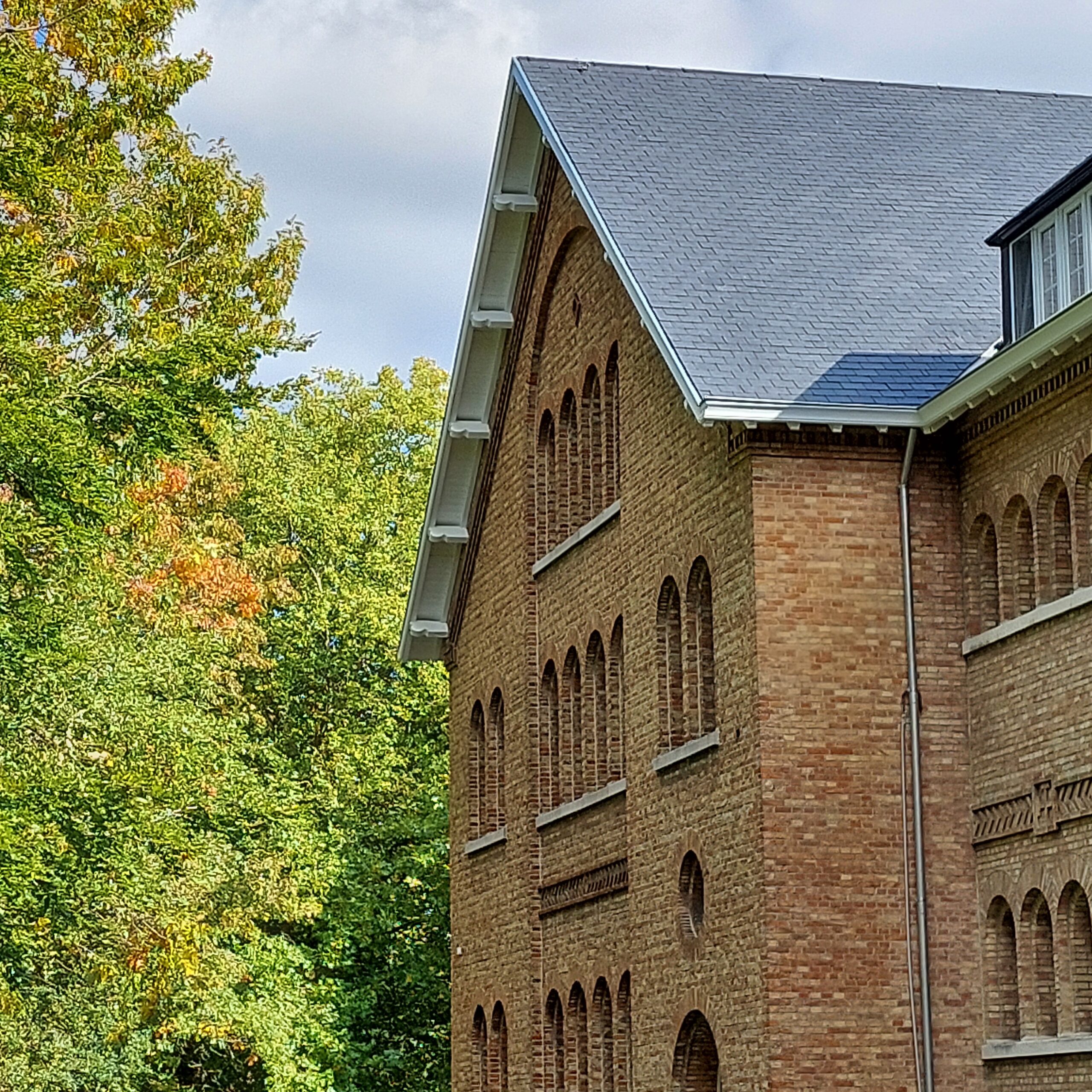 Natuur in Bethanië oktober 2025