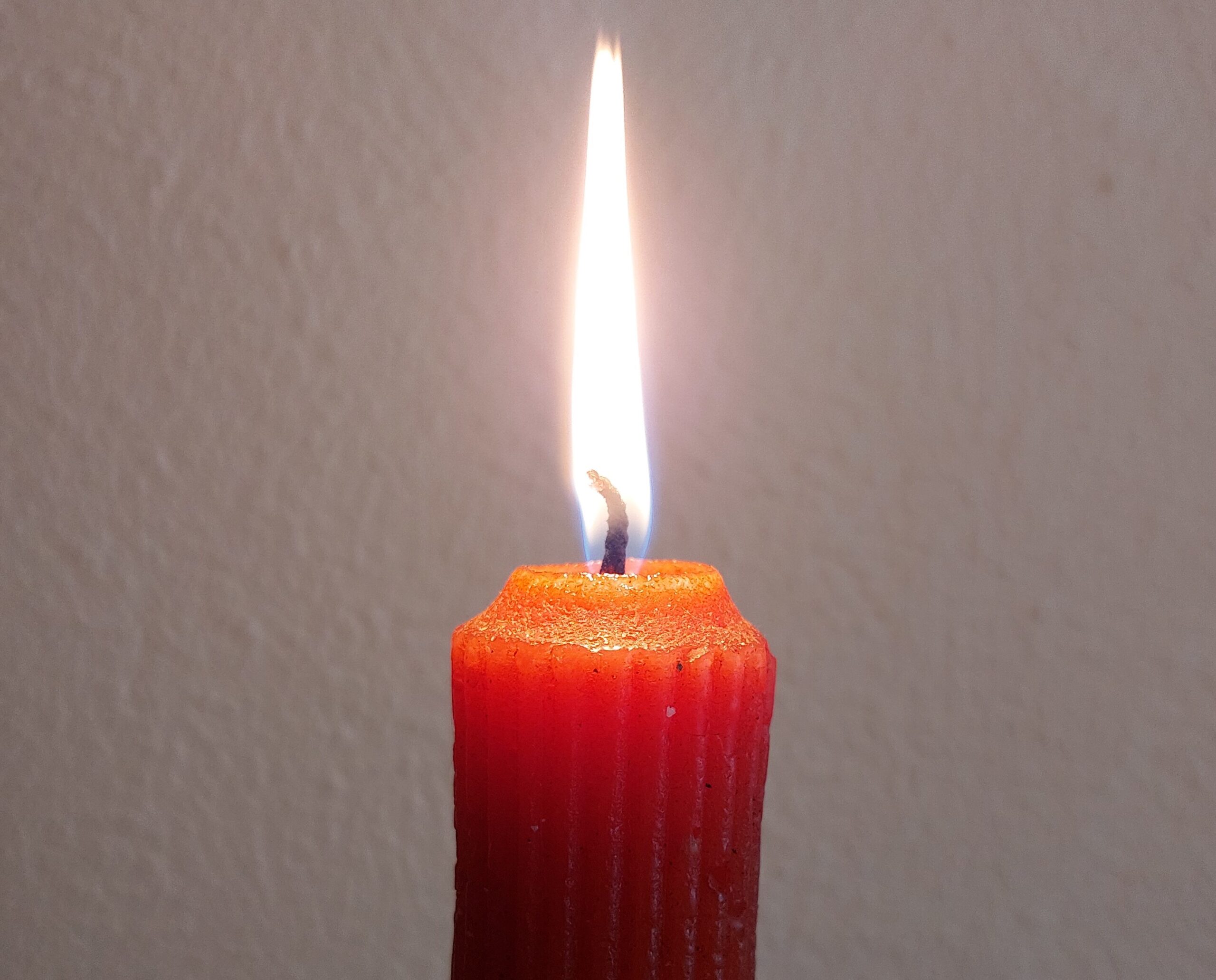 Sfeerbeeld Priorij Bethanië