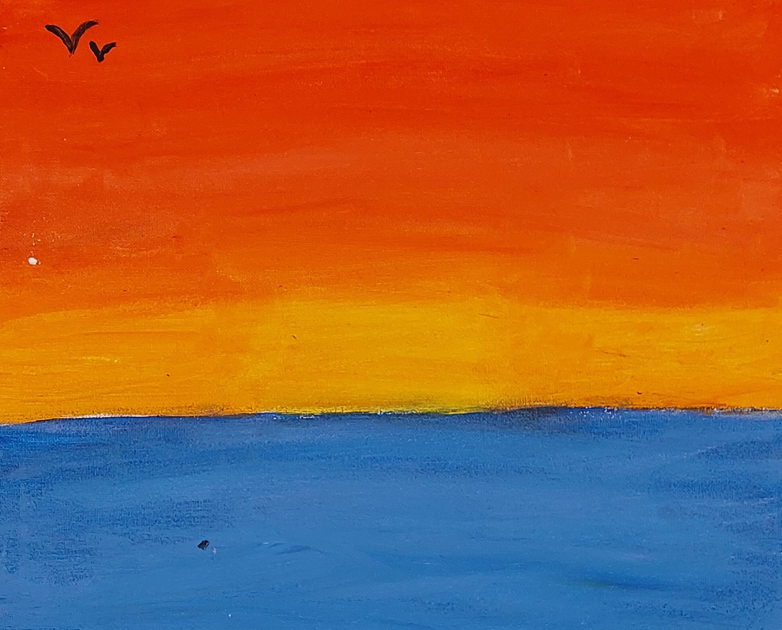 Sfeerbeeld Priorij Bethanië