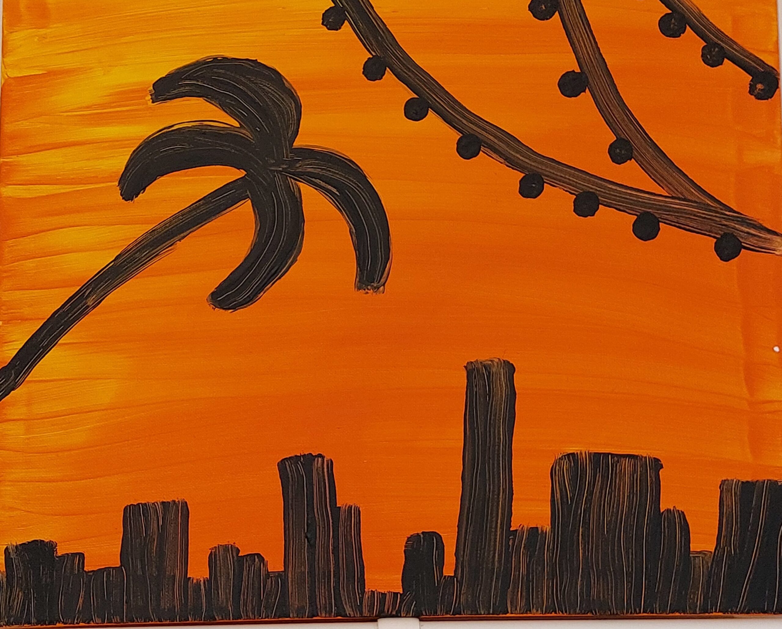 Sfeerbeeld Priorij Bethanië