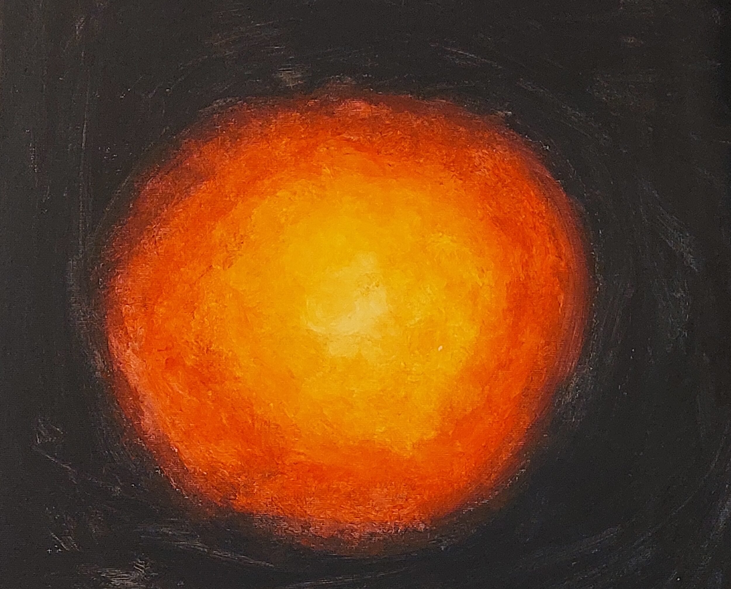 Sfeerbeeld Priorij Bethanië