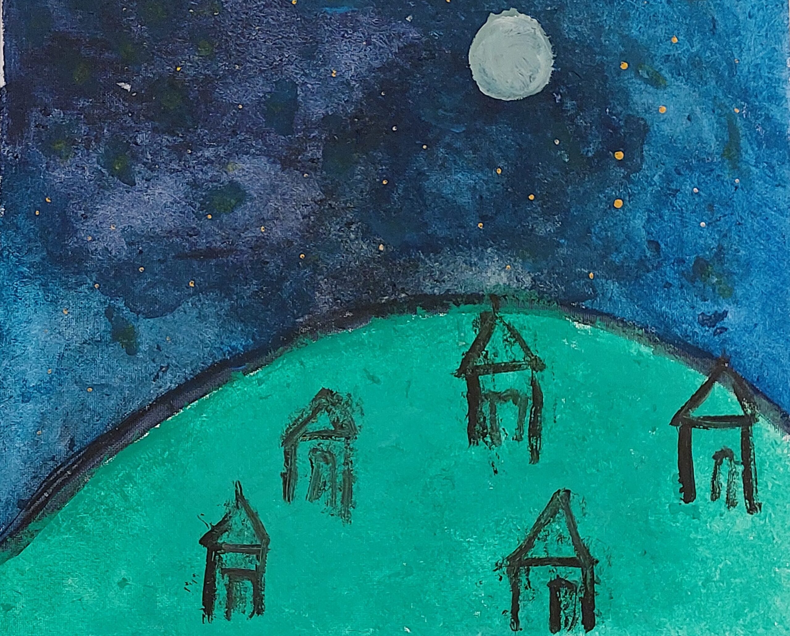 Sfeerbeeld Priorij Bethanië