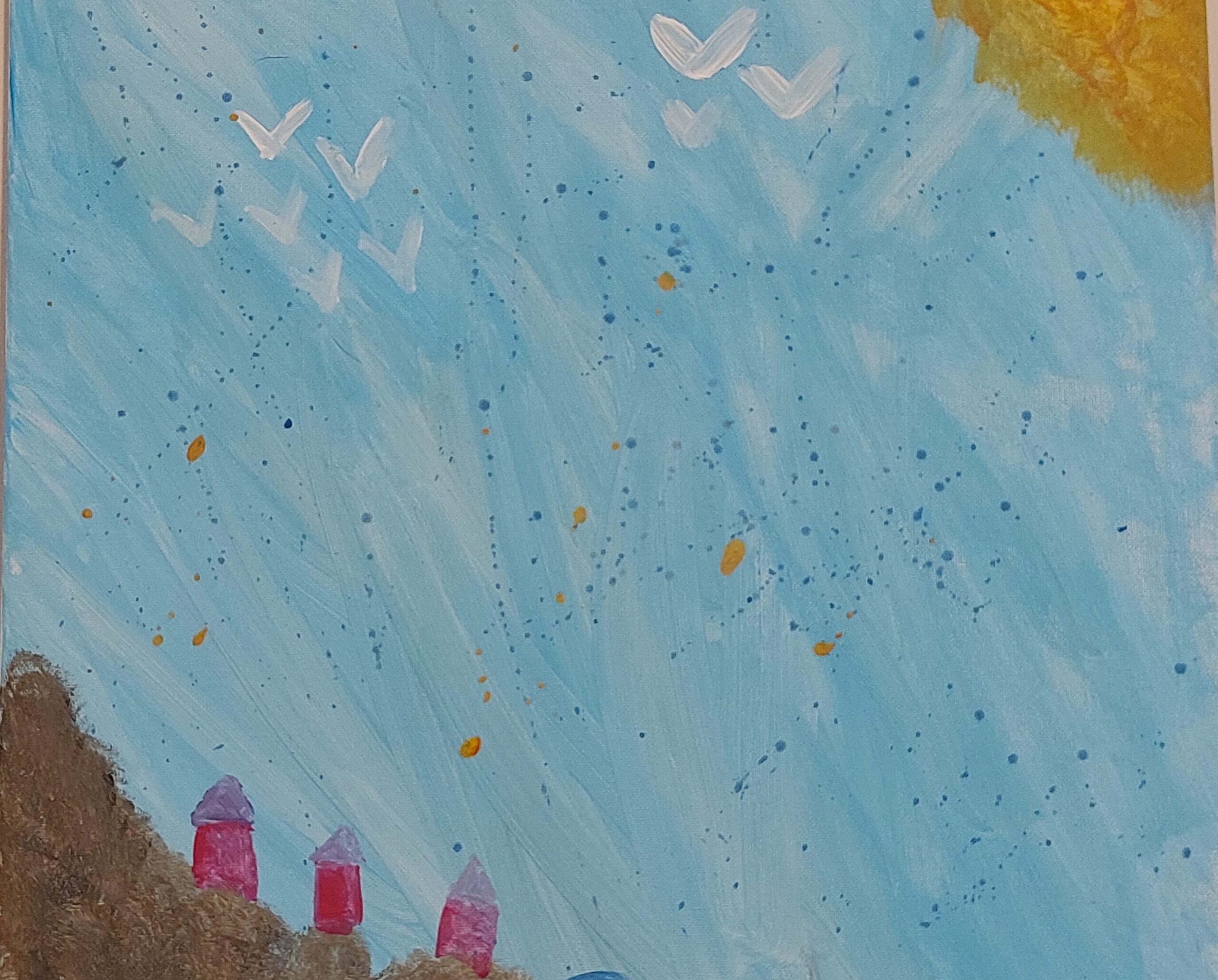 Sfeerbeeld Priorij Bethanië