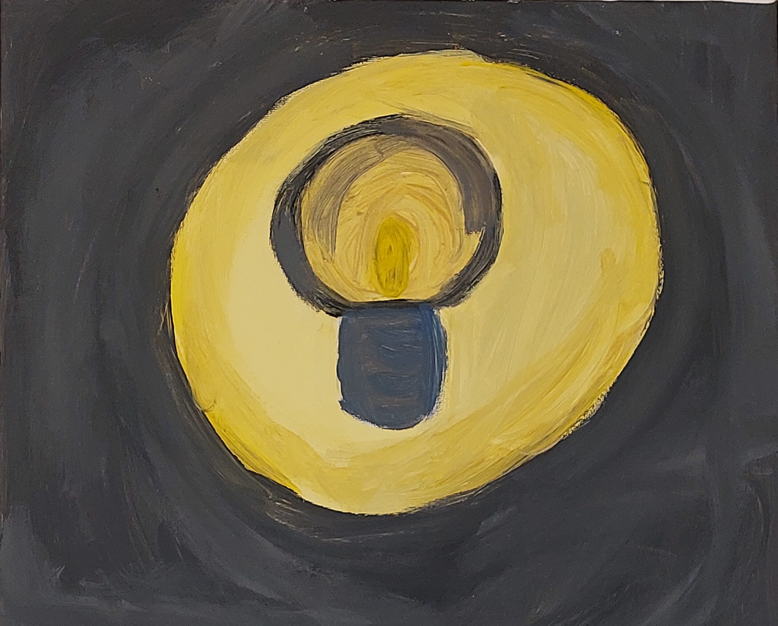 Sfeerbeeld Priorij Bethanië