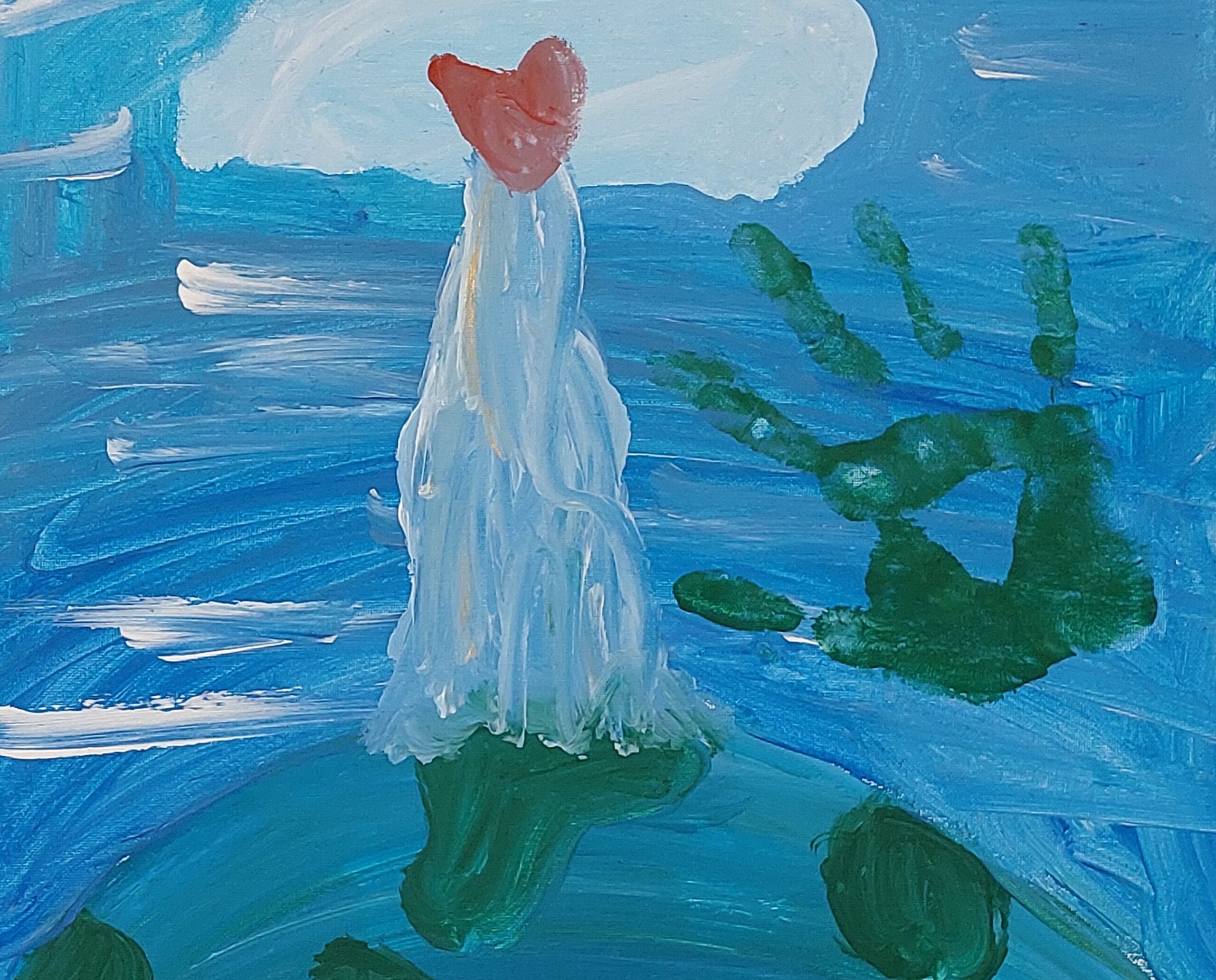 Sfeerbeeld Priorij Bethanië