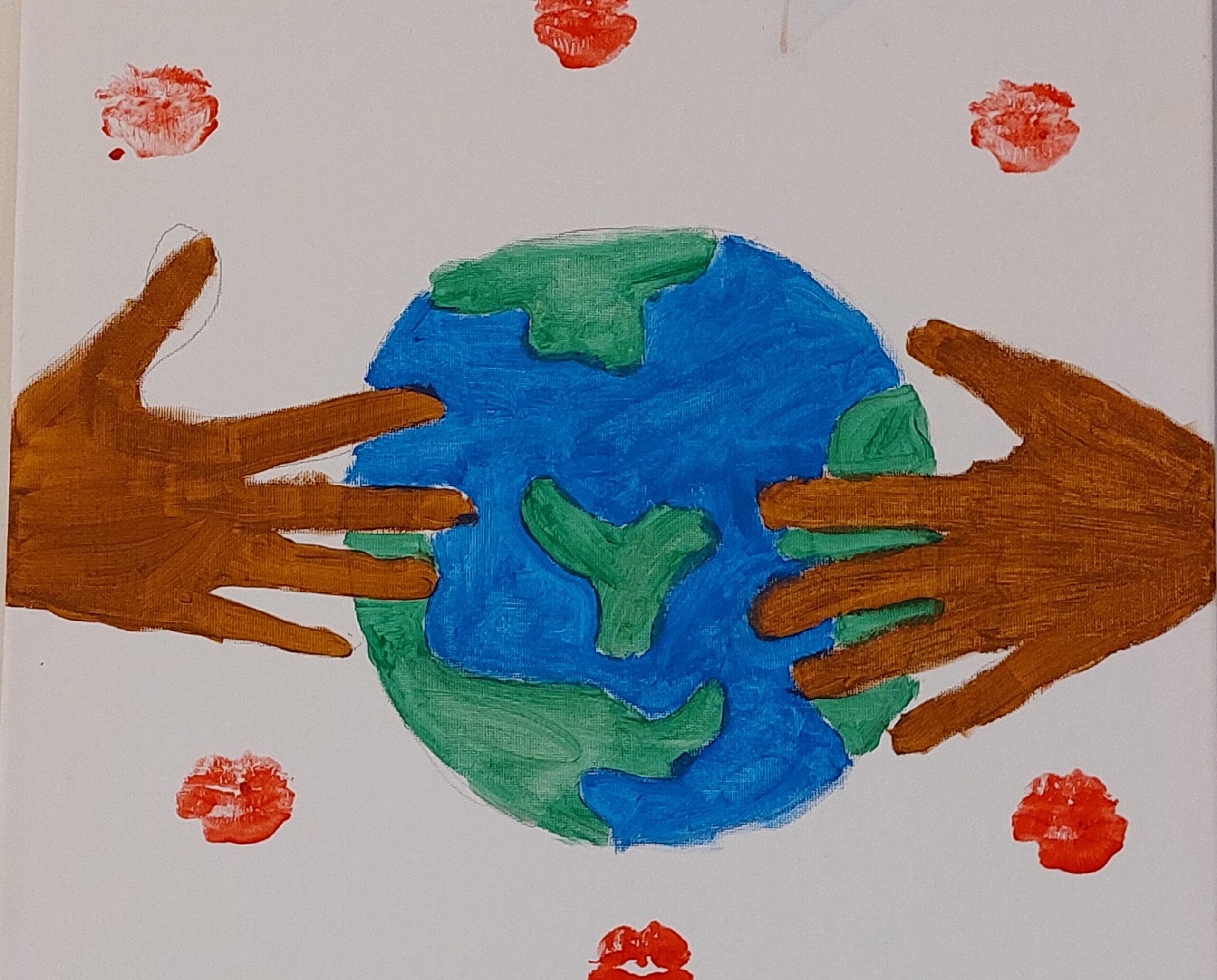 Sfeerbeeld Priorij Bethanië