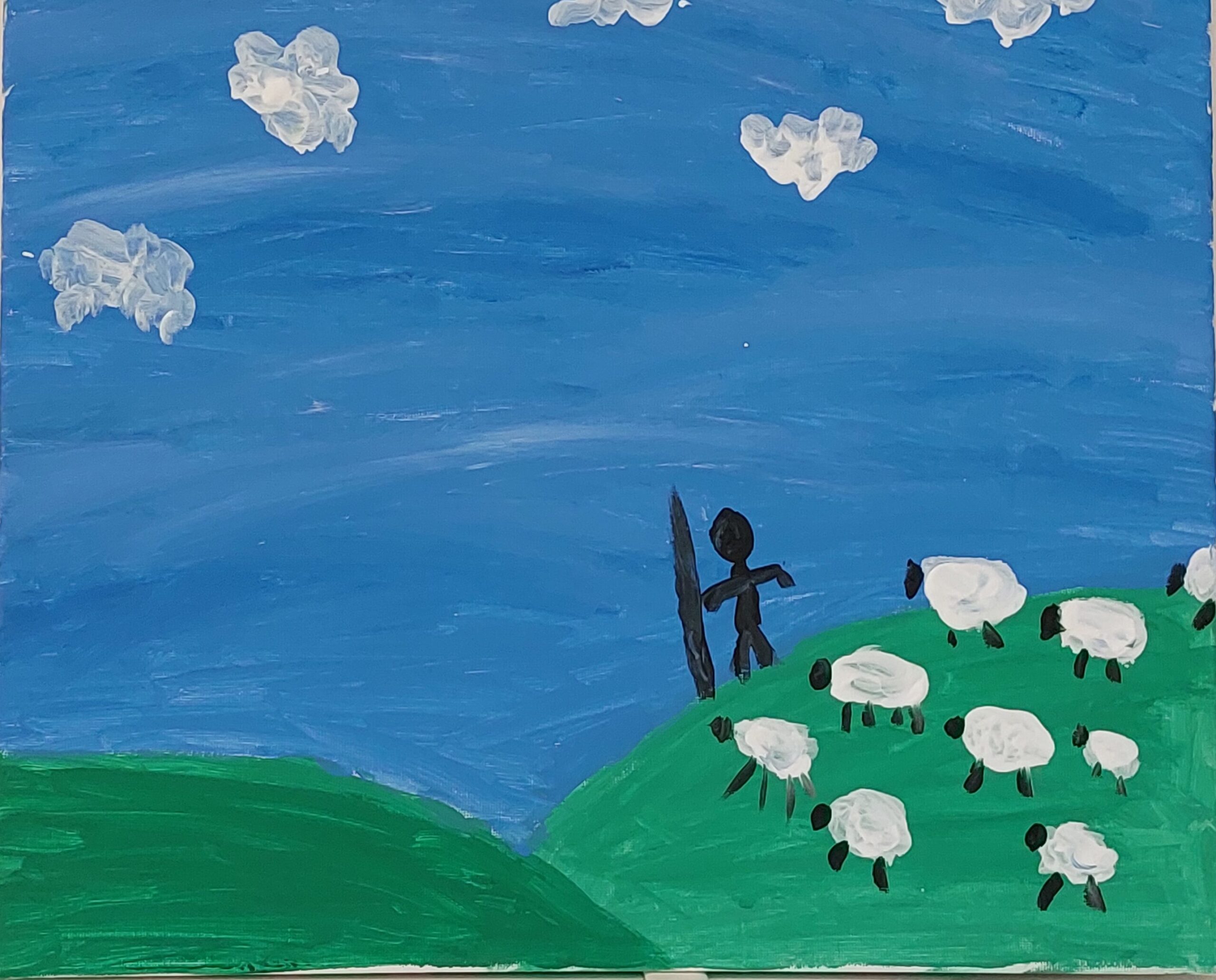 Sfeerbeeld Priorij Bethanië